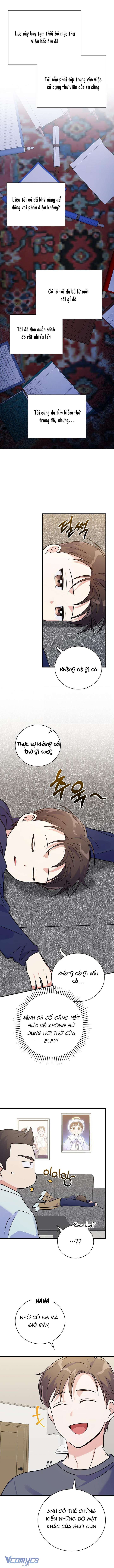 Làm Siêu Sao Từ 0 Tuổi Chapter 31 - Trang 4