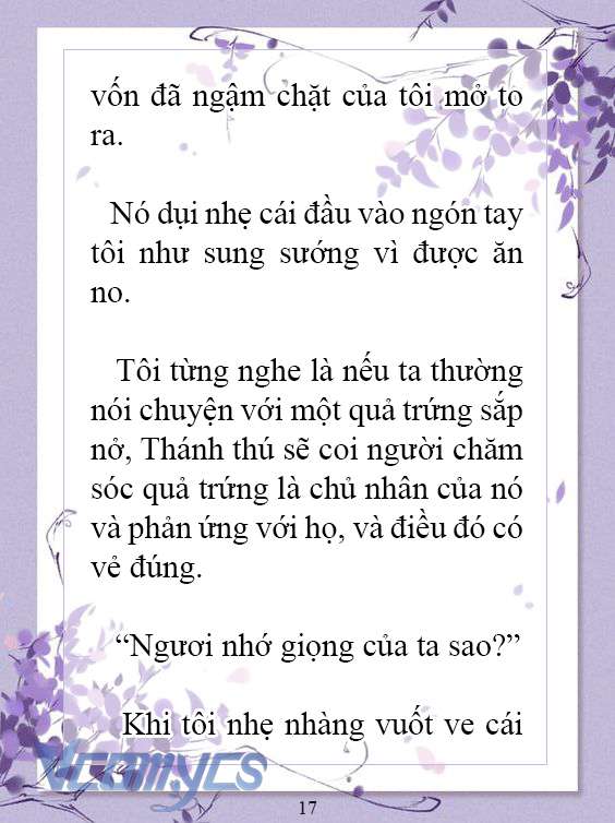 [Novel] Làm Ác Nữ Bộ Không Tốt Sao? Chap 99 - Trang 2