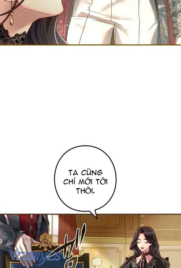 Không Thể Ngừng Yêu Mến Nữ Phản Diện Khét Tiếng Nhất Đế Quốc! Chapter 3 - Trang 3