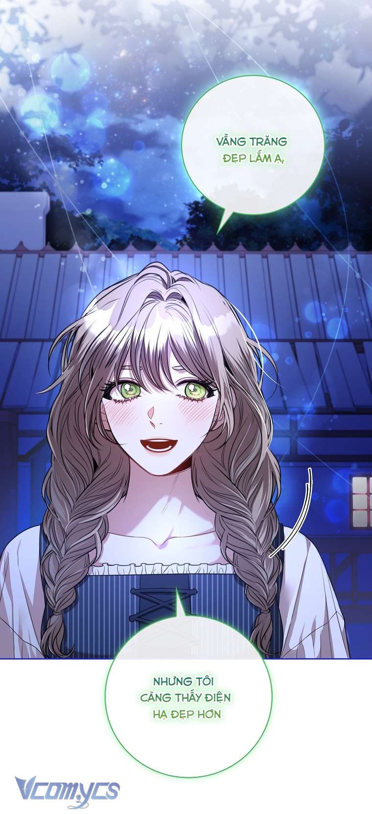 Thư Ký Của Bạo Chúa Chapter 113 - Trang 4