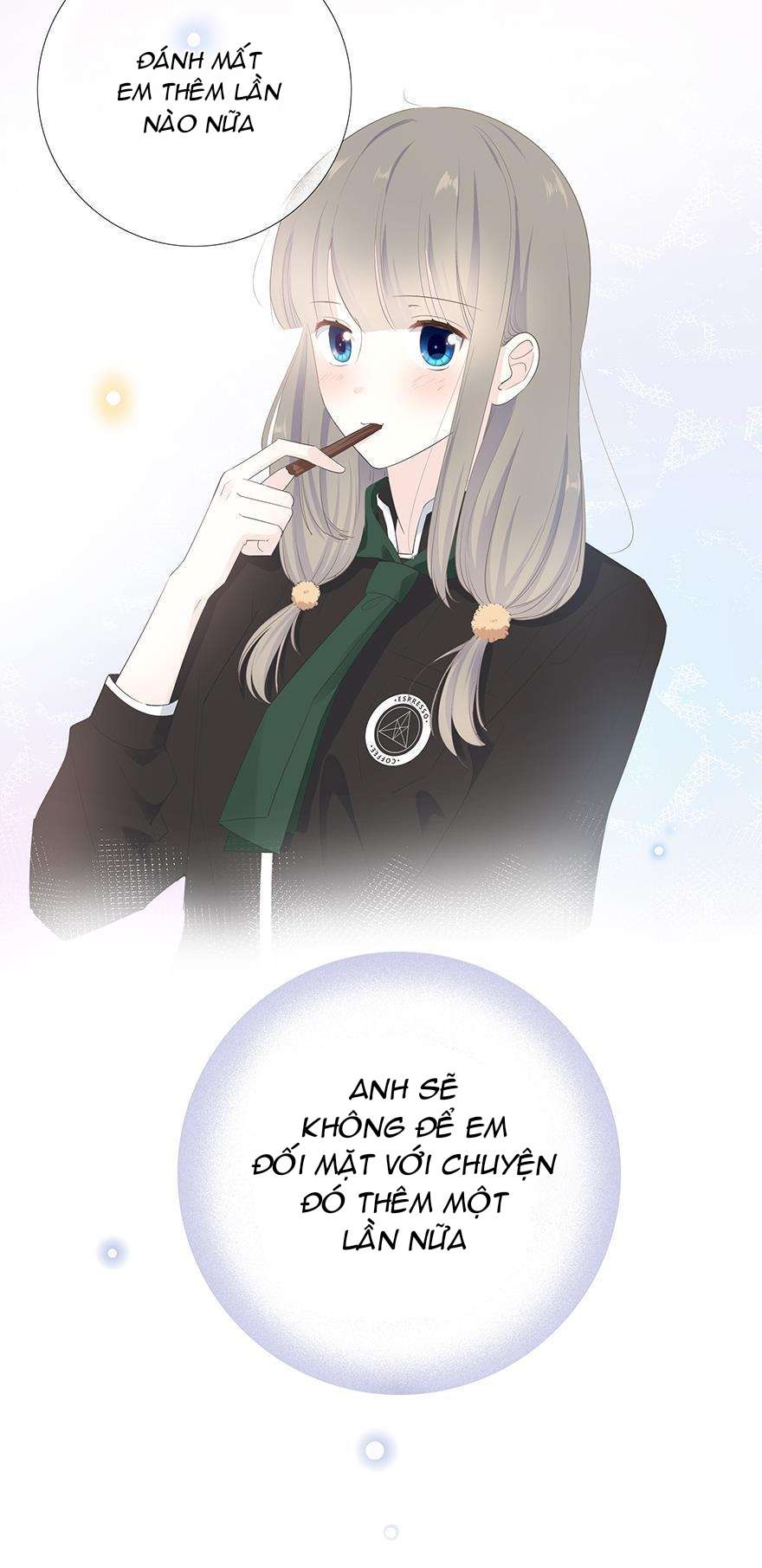 Hai thìa cà phê muối : Bắt đầu lại cuộc sống của chúng ta Chapter 7 - Next Chapter 8