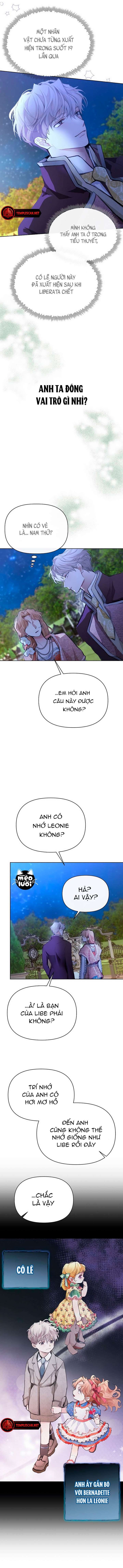 Đi tìm ác nữ đã cùng trải qua đêm đầu tiên Chap 7 - Trang 2