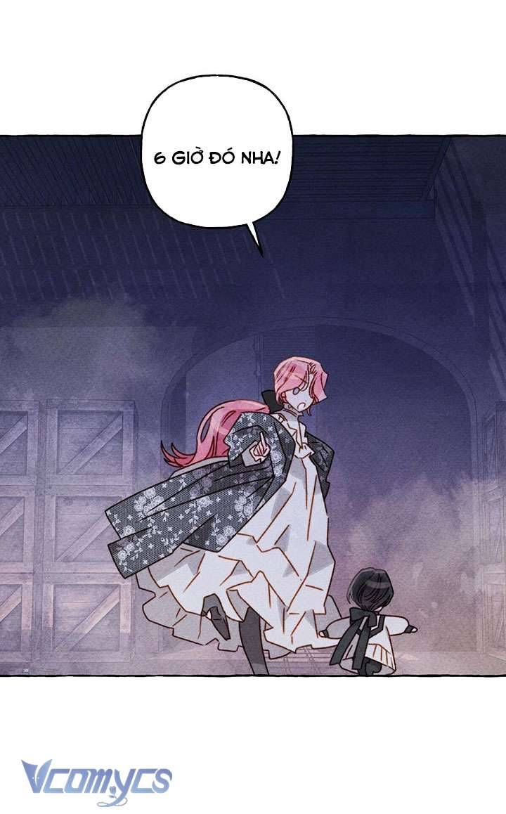 (Munn) Nuôi Dưỡng Một Hắc Long Chap 26 - Trang 2