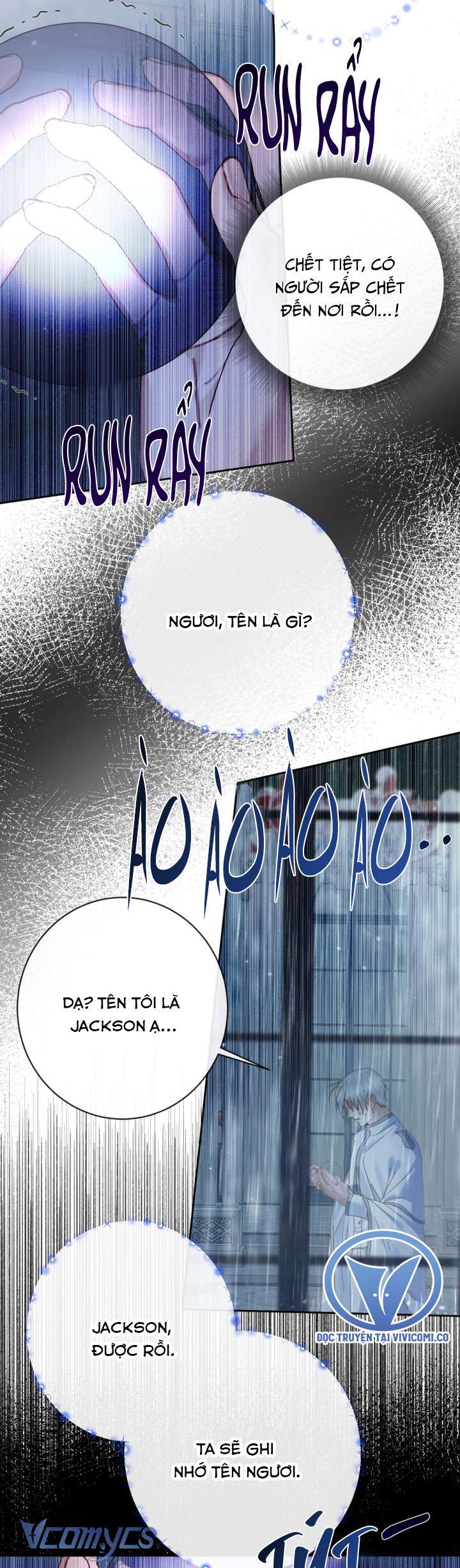 Siren: Trở Thành Gia Đình Của Nhân Vật Phản Diện Chapter 129 - Trang 3