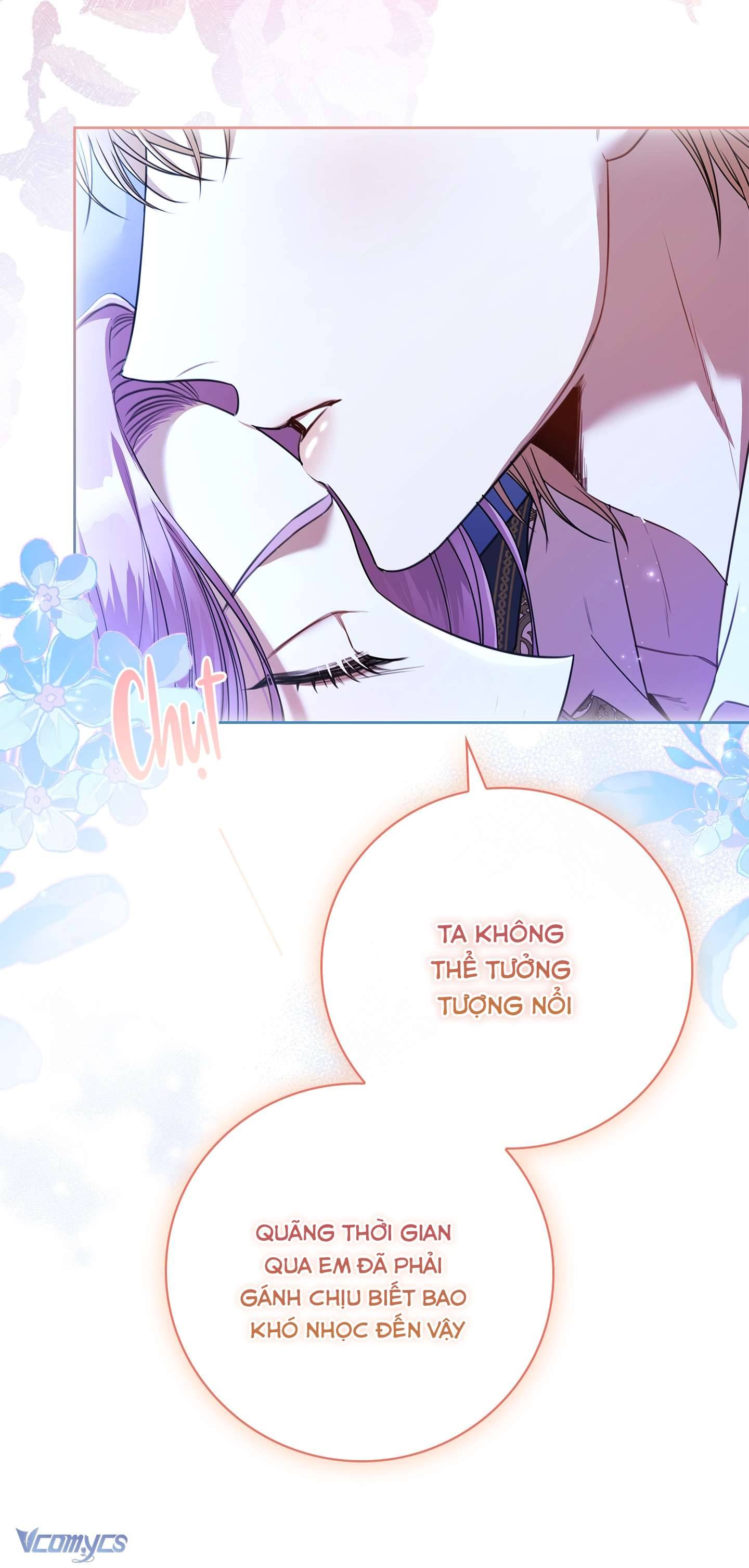 Thư Ký Của Bạo Chúa Chapter 109 - Trang 3