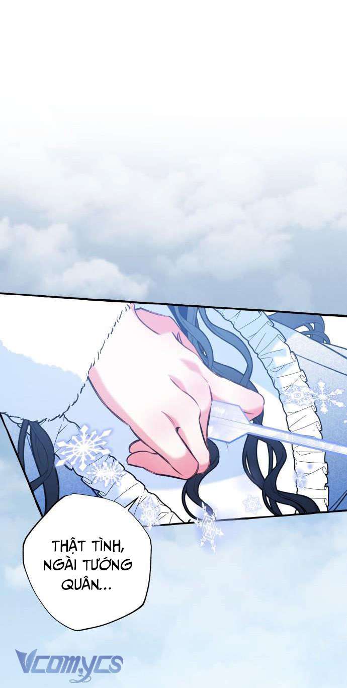 Chuyện Tình Tuyết Phương Bắc Chapter 11 - Trang 4