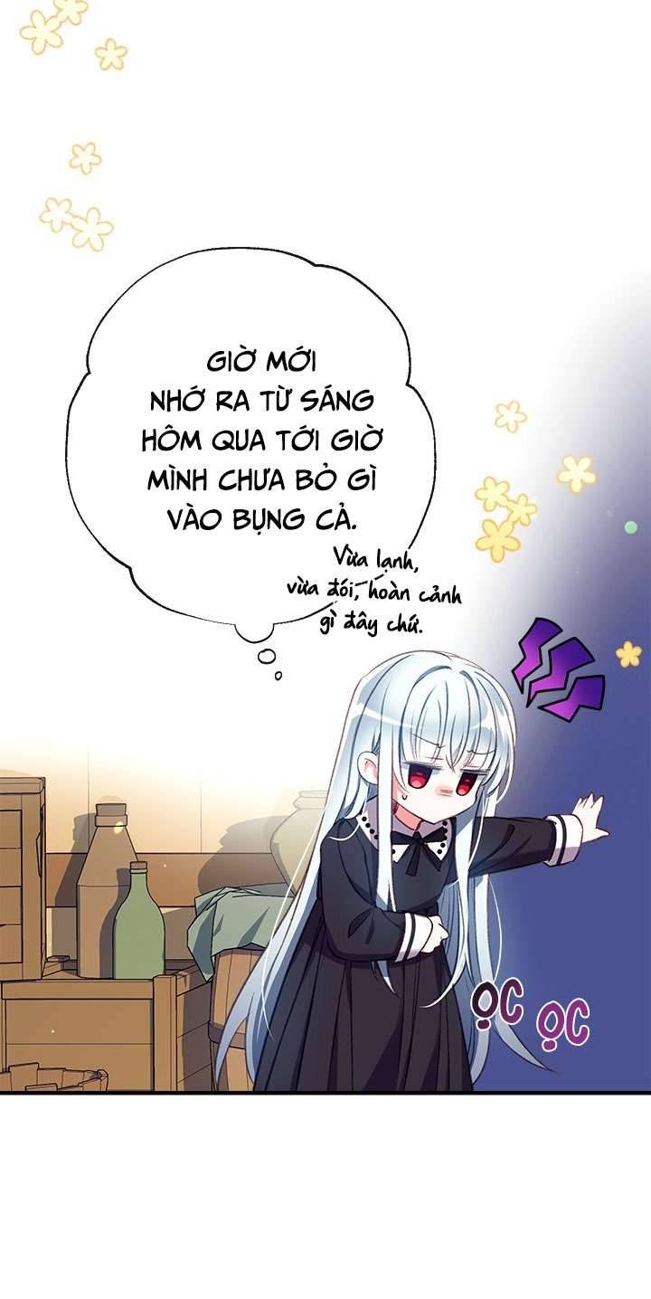 Chúng Ta Có Thể Trở Thành Một Gia Đình Được Không? Chap 20 - Trang 2