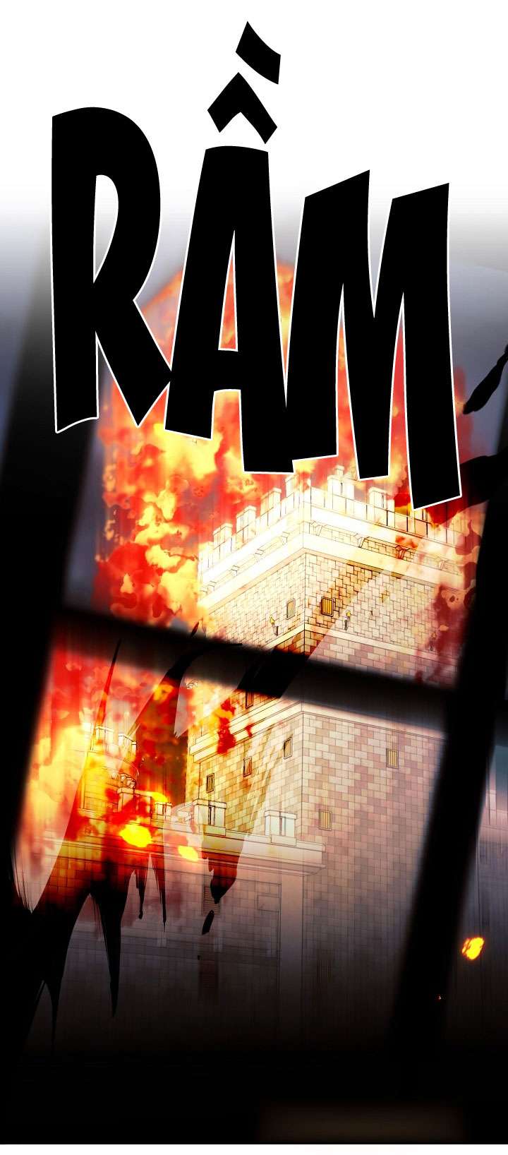 Ác Nữ Cần Bạo Chúa Chapter 52 - Next Chapter 52.5