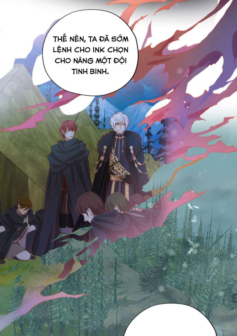 Địch Úc Đa Chi Ca Chapter 119 - Trang 4