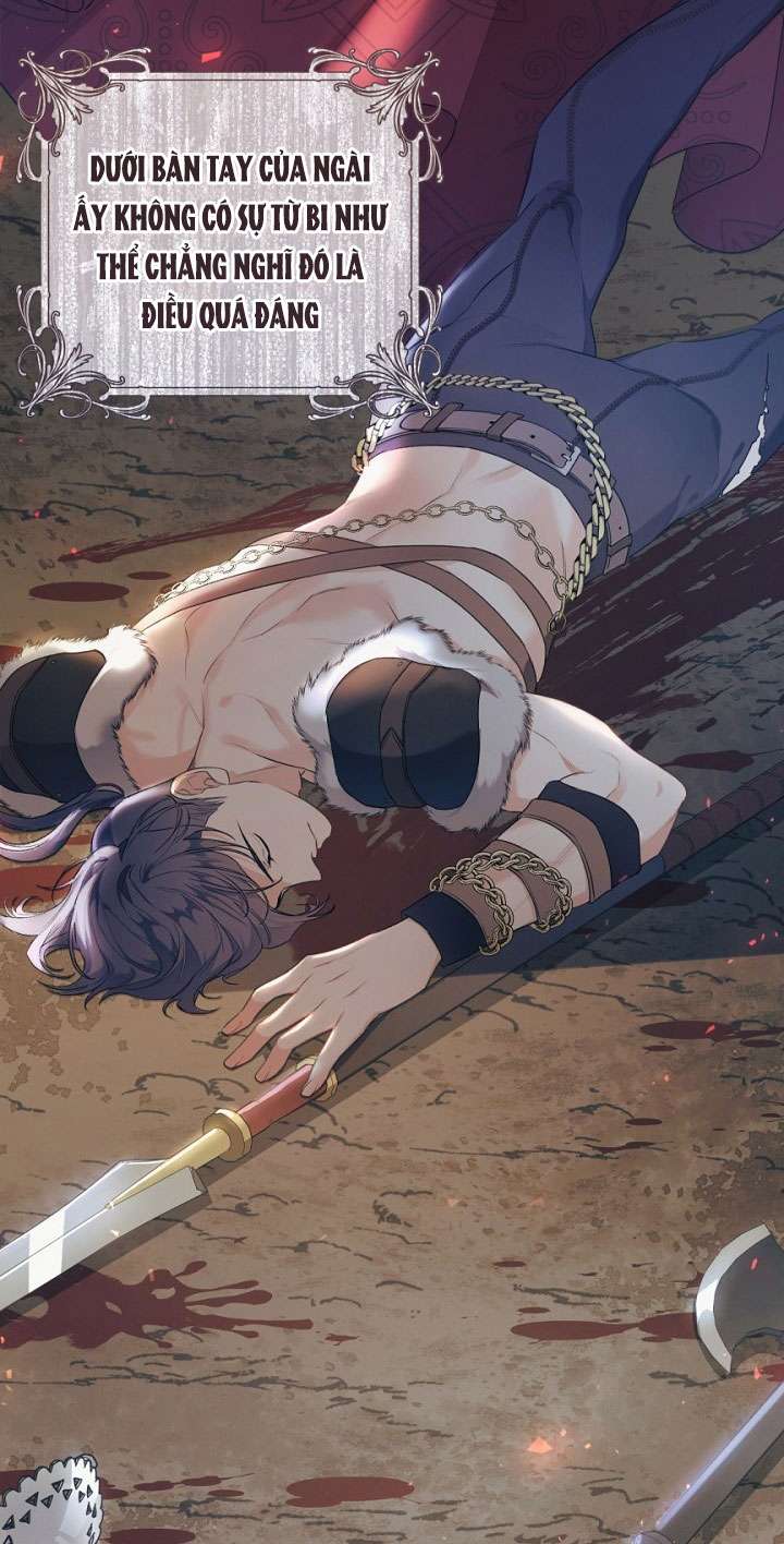 Ác Nữ Chỉ Là Một Con Rối Chap 38 - Trang 2