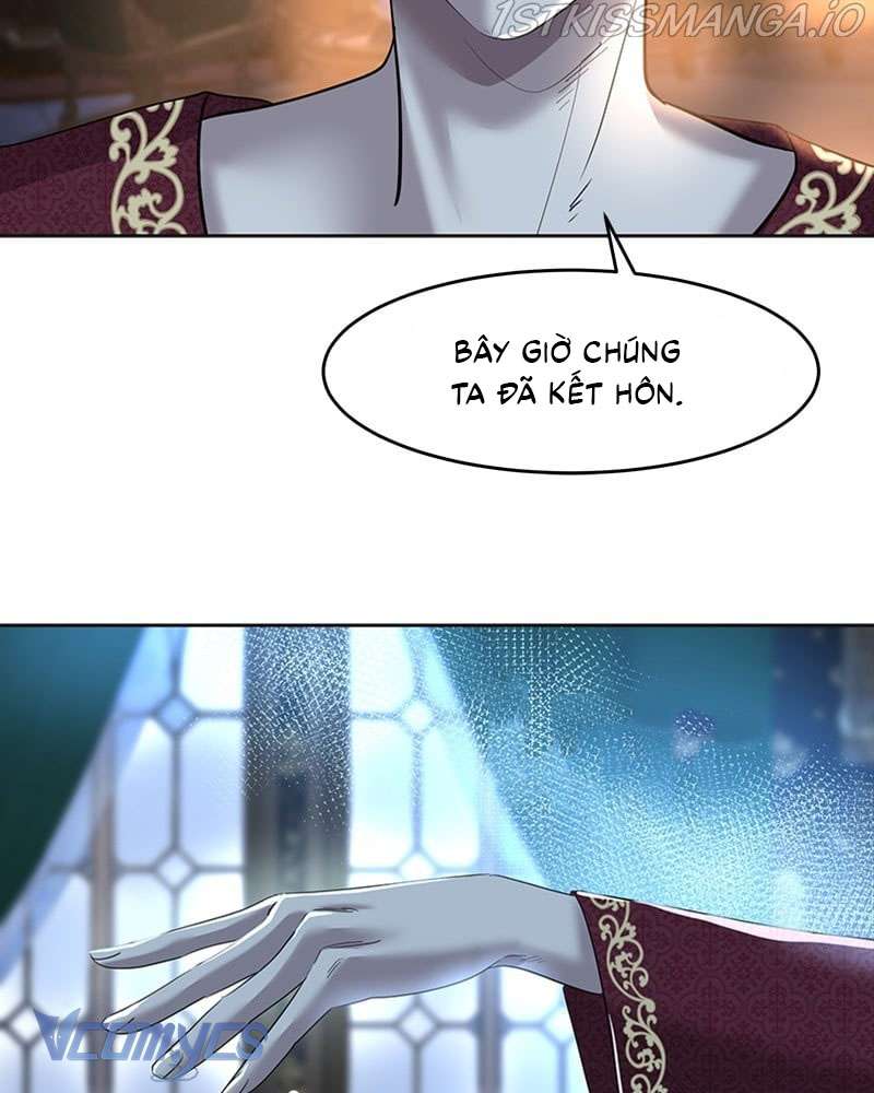 Hoàng Hậu Son Môi Chap 7 - Trang 2