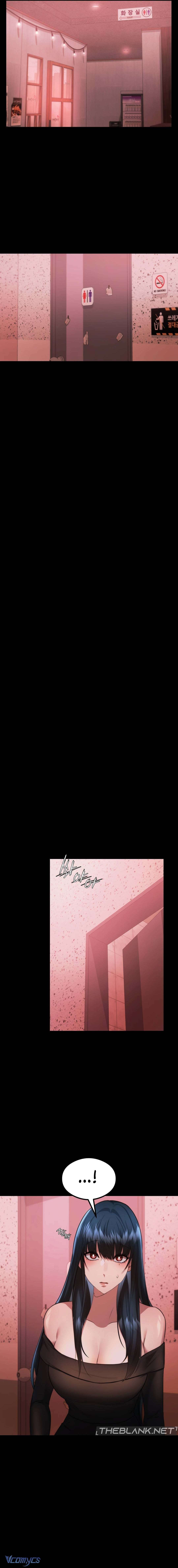 [18+] Diễn Đàn Mở Chap 27 - Next Chap 28