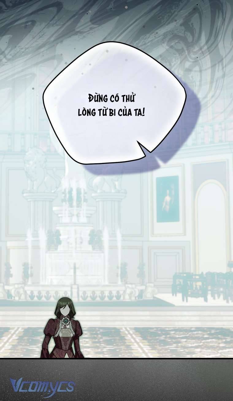 Lần Đầu Bé Út Được Yêu Thương Chap 39 - Trang 2