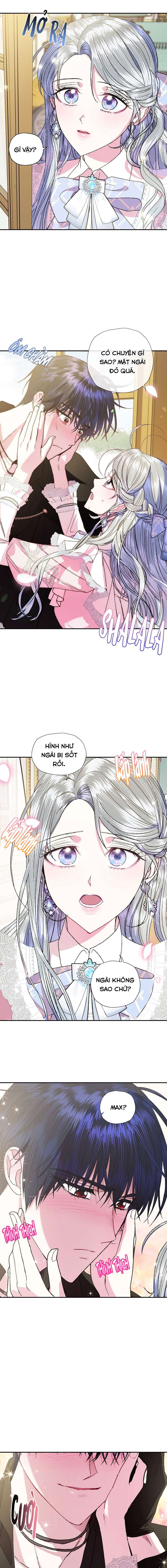 Cha À, Con Không Muốn Kết Hôn Đâu Chap 44 - Trang 2