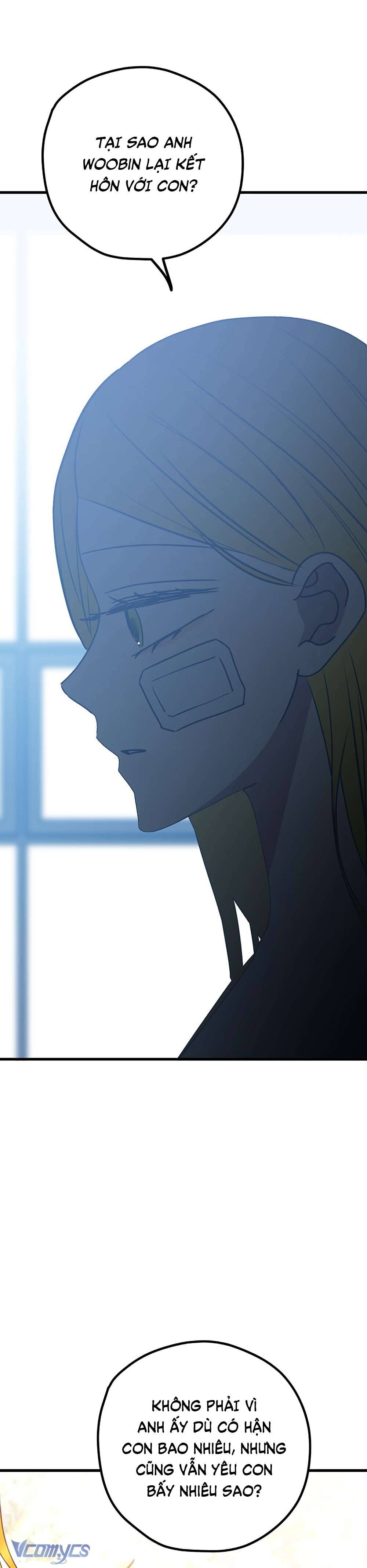 Kẻ Rác Rưởi Không Đáng Được Yêu Chapter 109 - Trang 4