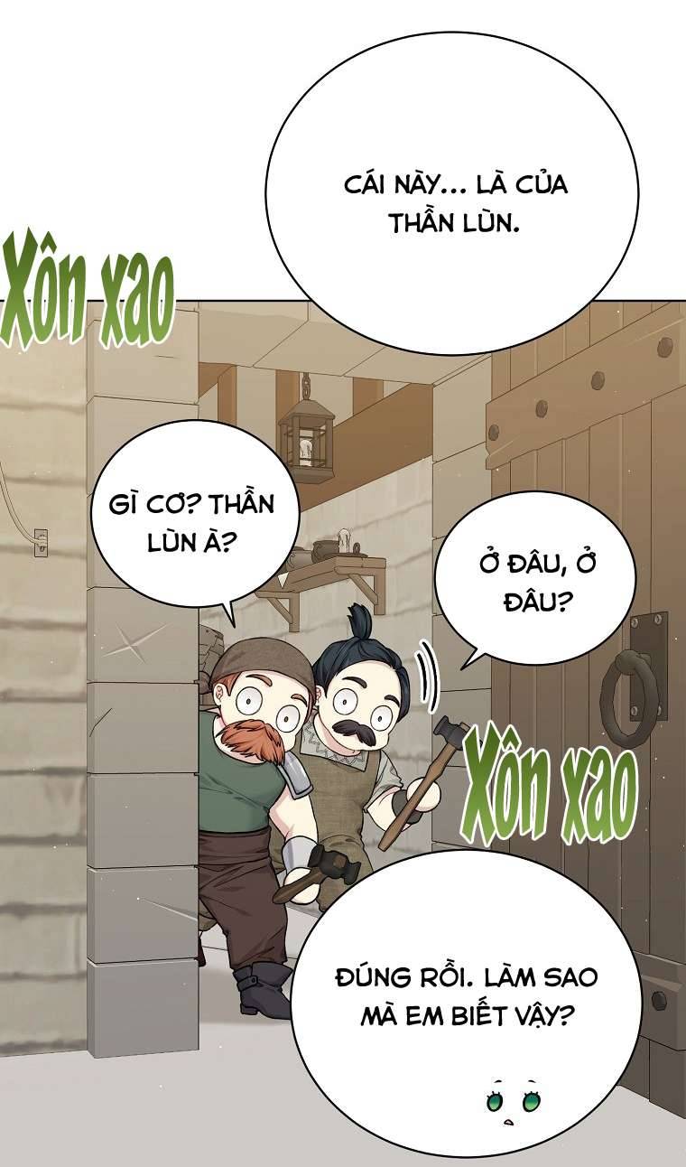 Vương Miện Lục Bảo Chap 76 - Trang 2