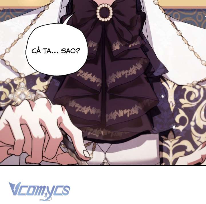 Cha À, Con Không Muốn Kết Hôn Đâu Chap 127 - Trang 2