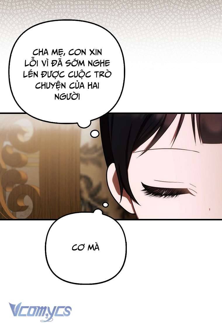 Lần Đầu Bé Út Được Yêu Thương Chap 24 - Trang 2