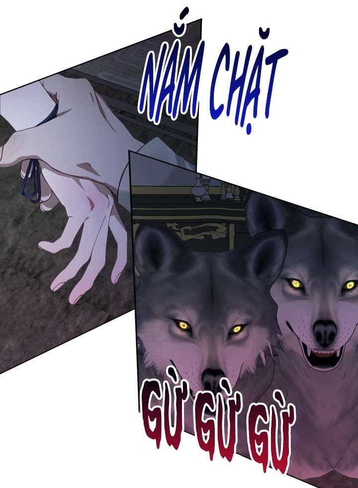 Siren: Trở Thành Gia Đình Của Nhân Vật Phản Diện Chapter 6 - Trang 3