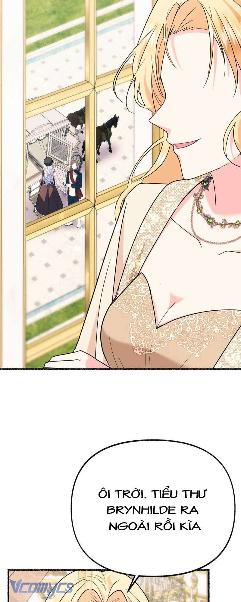 Trở Thành Chú Mèo Ngủ Cùng Bạo Chúa Chapter 31 - Next Chapter 32