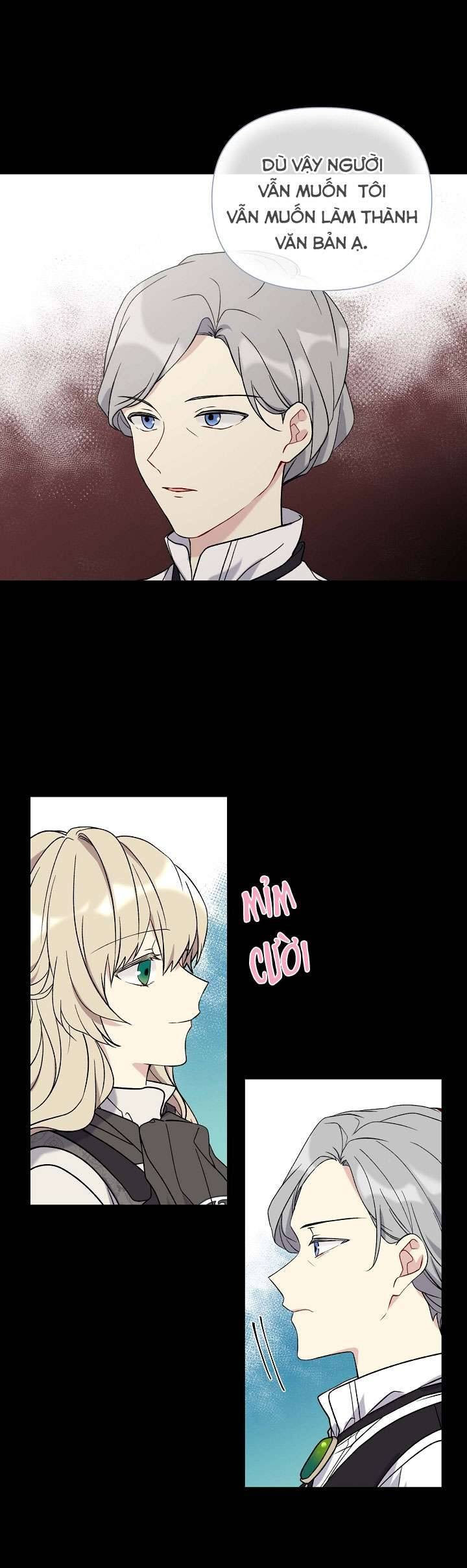 Vương Miện Lục Bảo Chap 5 - Trang 2