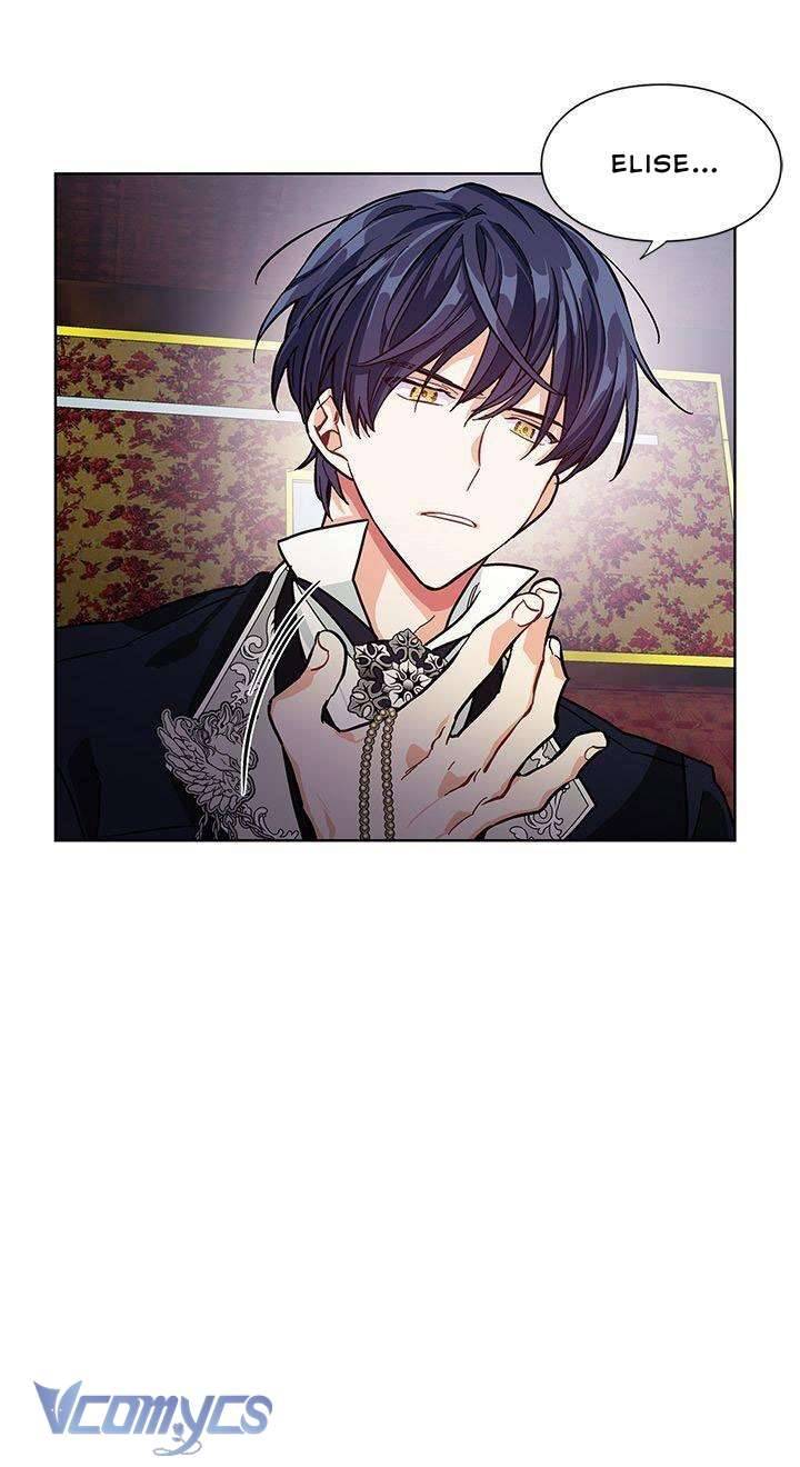 Bác Sĩ Elise: Vi Tiểu Thư Với Cây Đèn Dầu Chap 43 - Trang 2