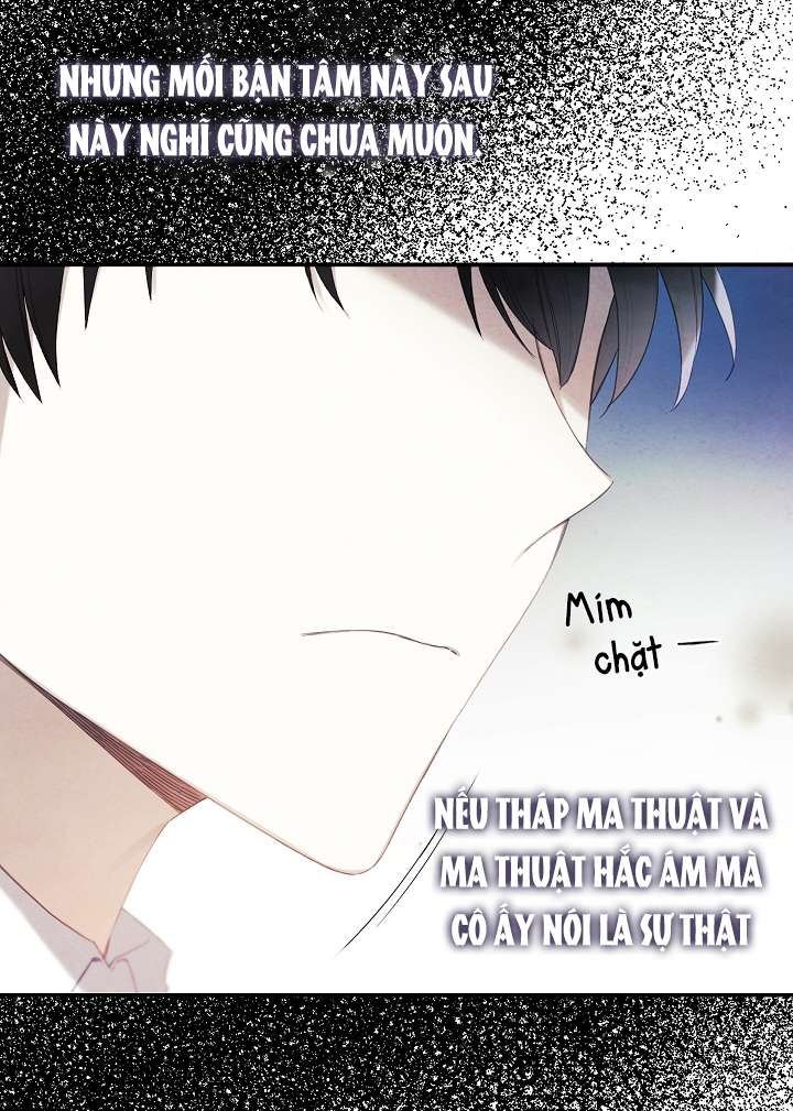 Cửa Hàng Búp Bê Của Công Chúa Chap 15 - Trang 2