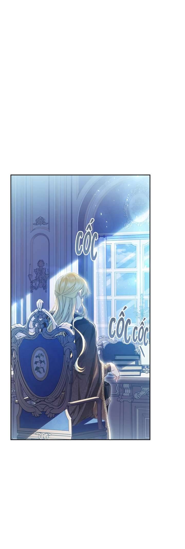 Ác Nữ Chỉ Là Một Con Rối Chap 63 - Trang 2