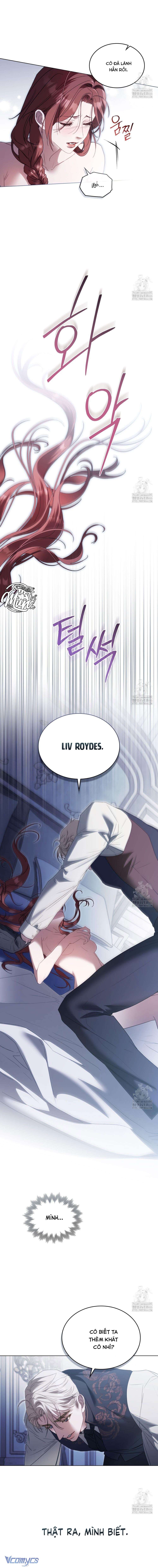 (Munn) Odalisque Chap 20 - Next Chap 21