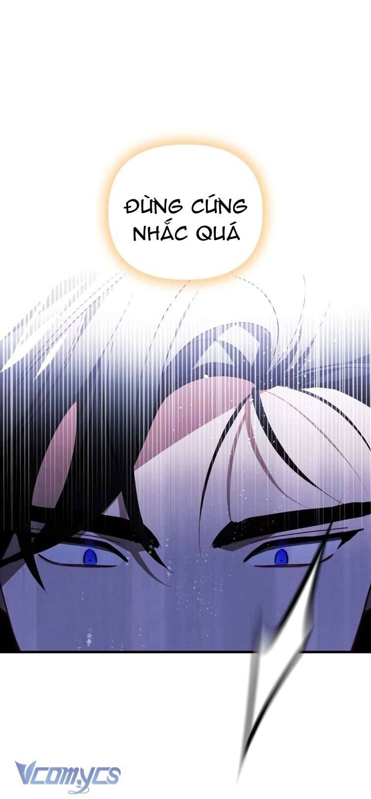 Nuôi vị hôn phu bằng tiền bạc. Chap 44 - Trang 2