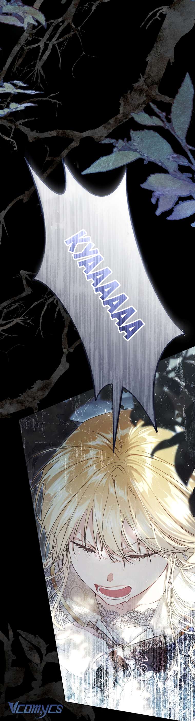 Ác Nữ Chỉ Là Một Con Rối Chap 88 - Trang 2