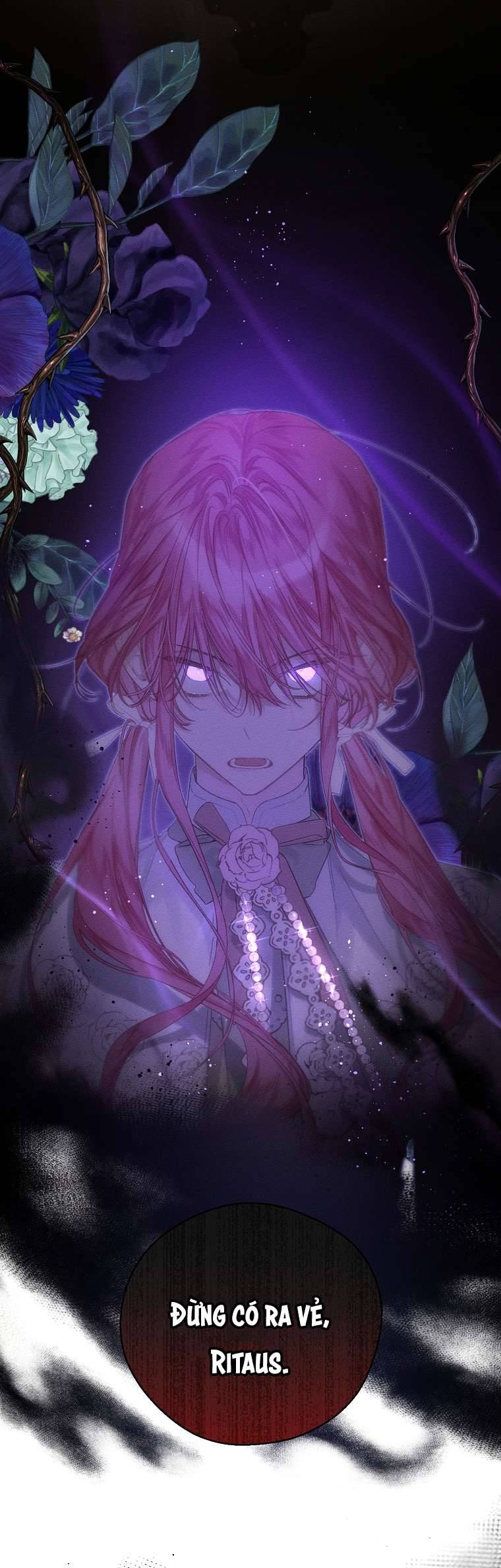 Trước Tiên Phải Giấu Em Trai Cái Đã! Chap 48 - Trang 2