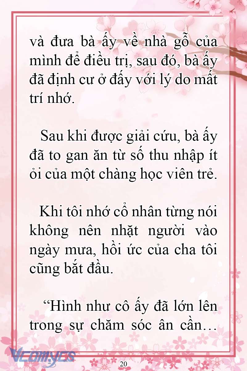 [Novel] Đặc Quyền Của Người Chuyển Sinh Chap 34 - Trang 2