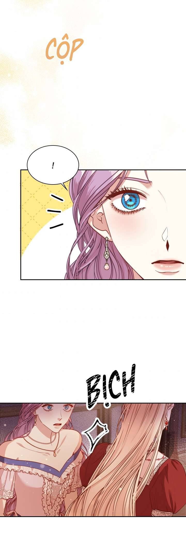 Thư Ký Của Bạo Chúa Chapter 50 - Trang 4