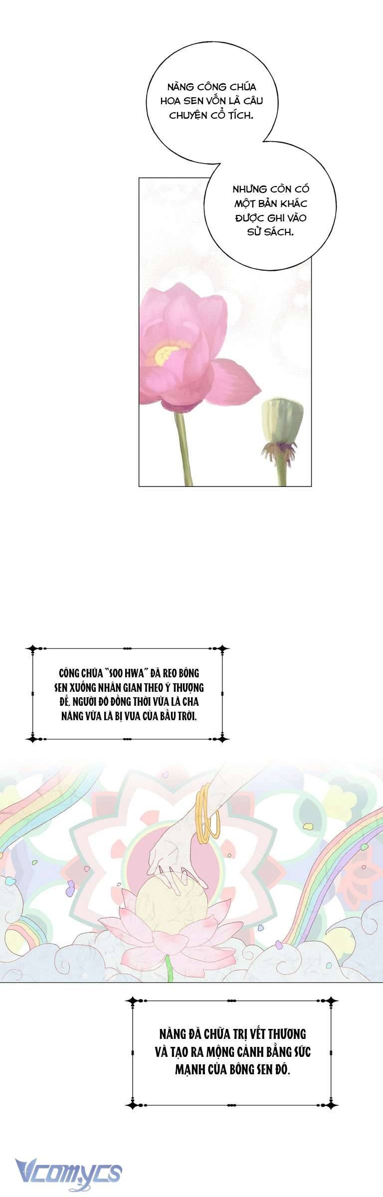 [18+] Sư Phụ Chọn Ứng Cử Viên Làm Chồng Cho Tôi Chapter 23 - Trang 3