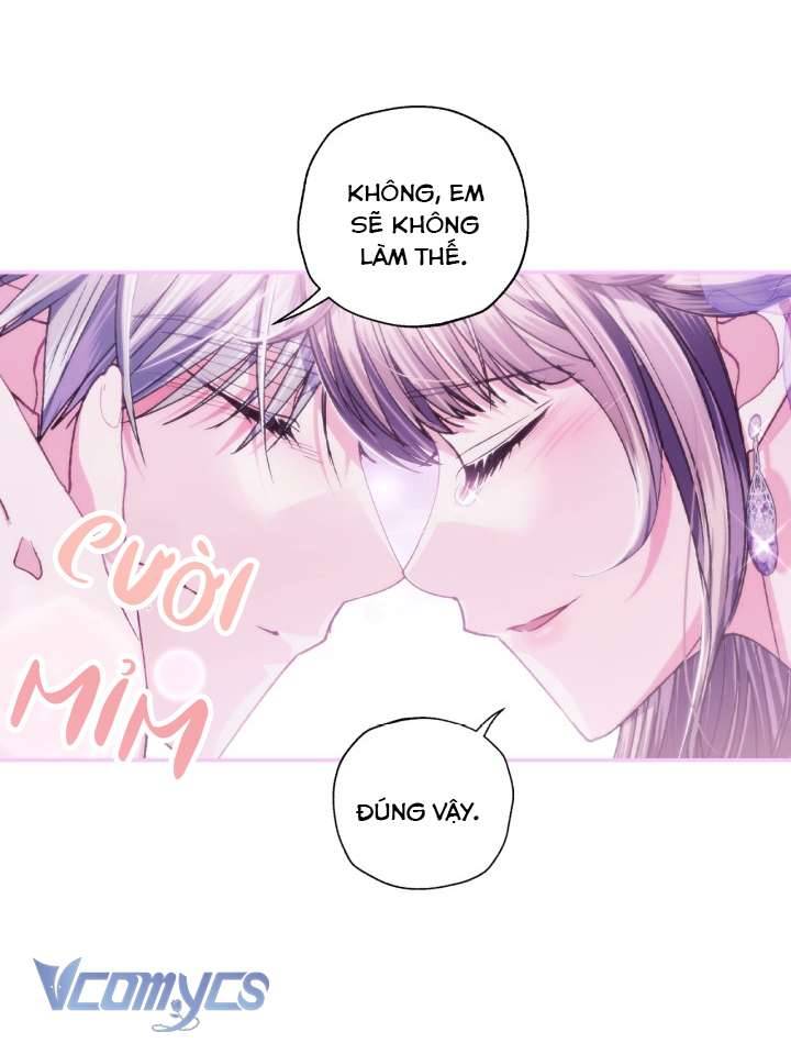 Cha À, Con Không Muốn Kết Hôn Đâu Chap 129 - Trang 2