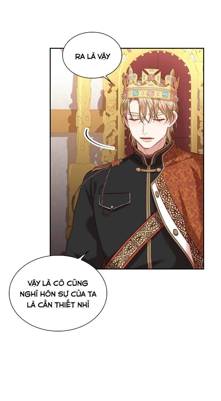 Thư Ký Của Bạo Chúa Chapter 29 - Trang 4