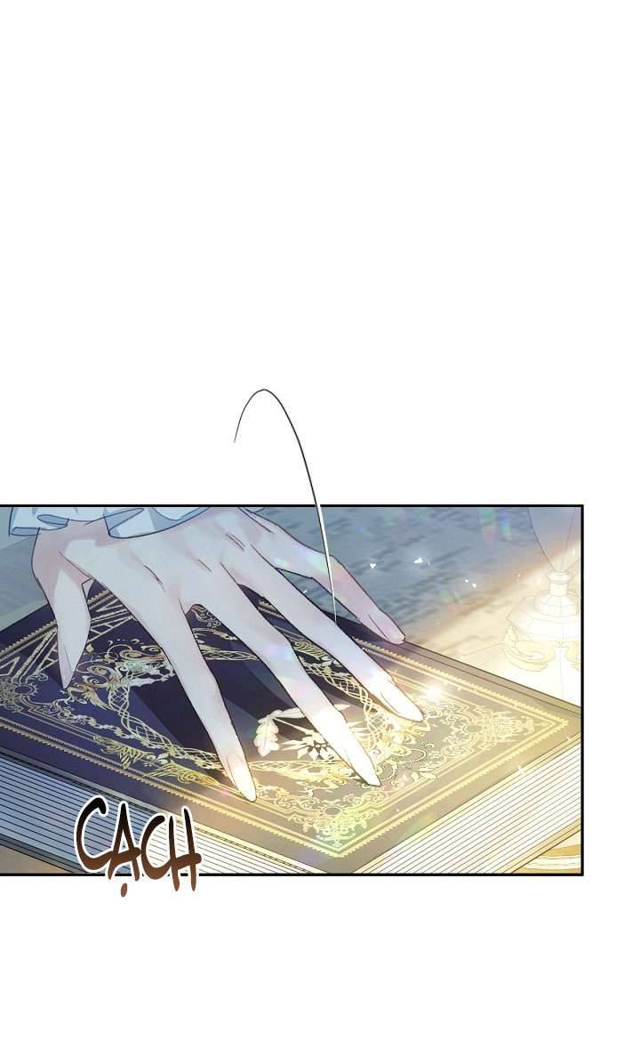 Ác Nữ Chỉ Là Một Con Rối Chap 46 - Trang 2