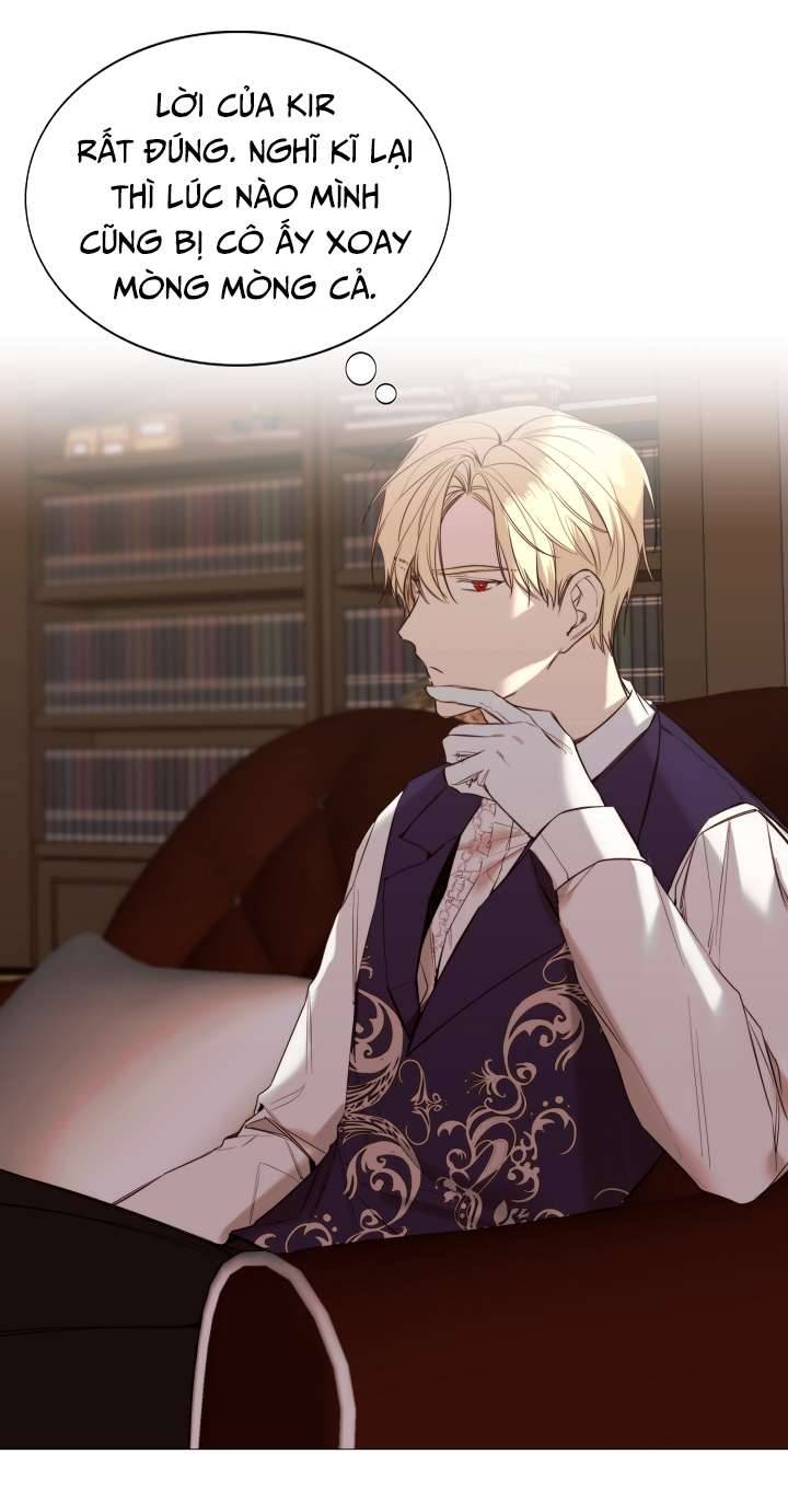 Ác Nữ Cần Bạo Chúa Chapter 15 - Next Chapter 16