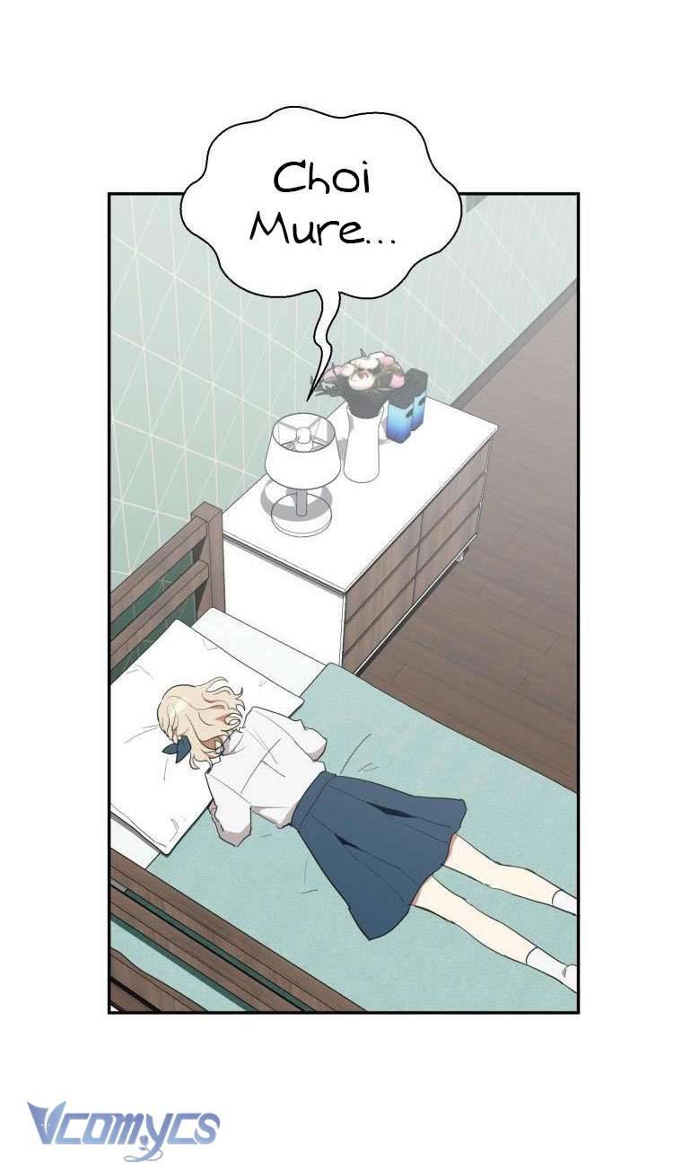 Điều Ước Sao Băng Chap 1 - Trang 4