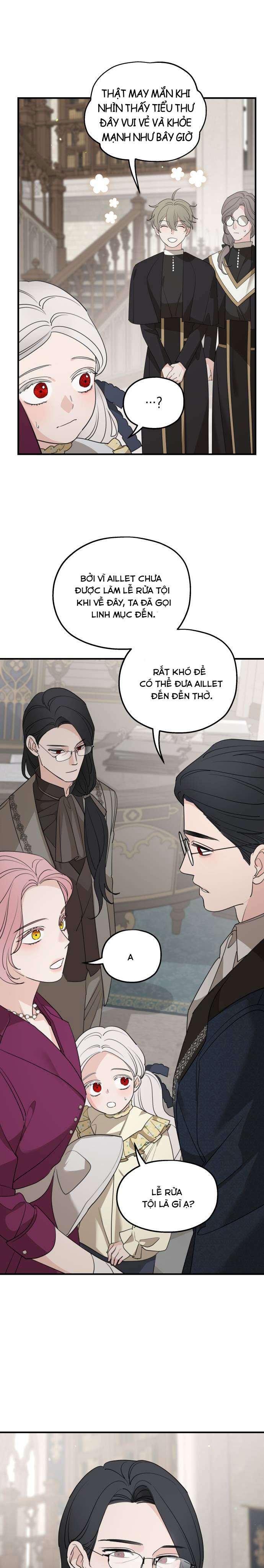 Gia Đình Chồng Quá Ám Ảnh Bởi Tôi Chap 72 - Trang 2