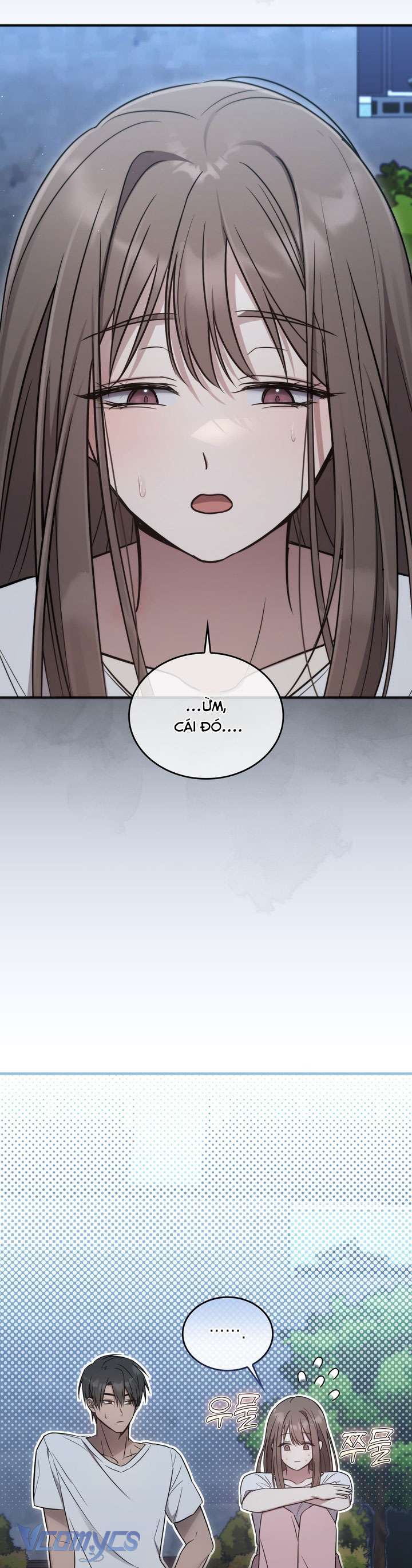 [18+] Đảo Vô Ảnh Chapter 11 - Next Chapter 12