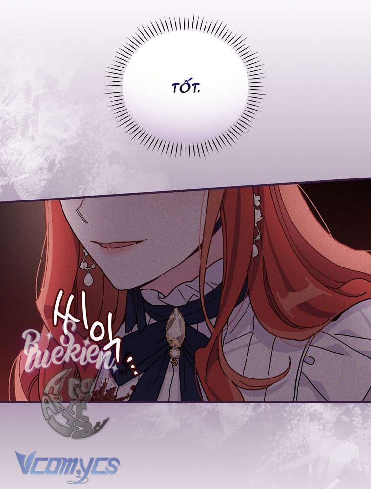 Chị Gái Của Nhân Vật Phản Diện Hôm Nay Cũng Đang Đau Khổ Chapter 40 - Trang 4