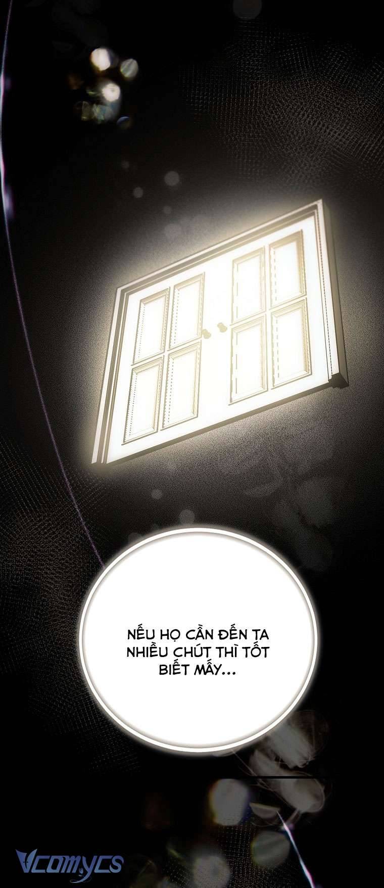 Lần Đầu Bé Út Được Yêu Thương Chap 43 - Trang 2