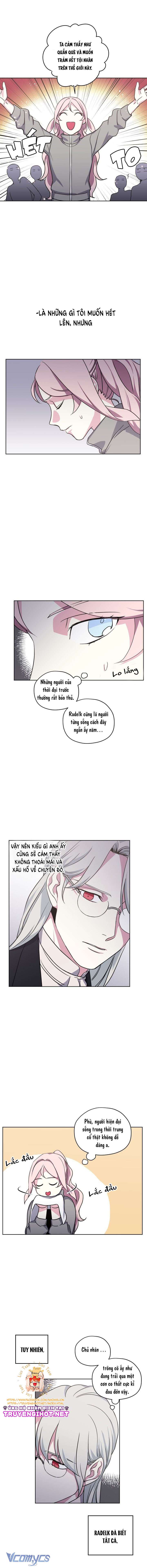 CHITRA Chapter 32 - Trang 4