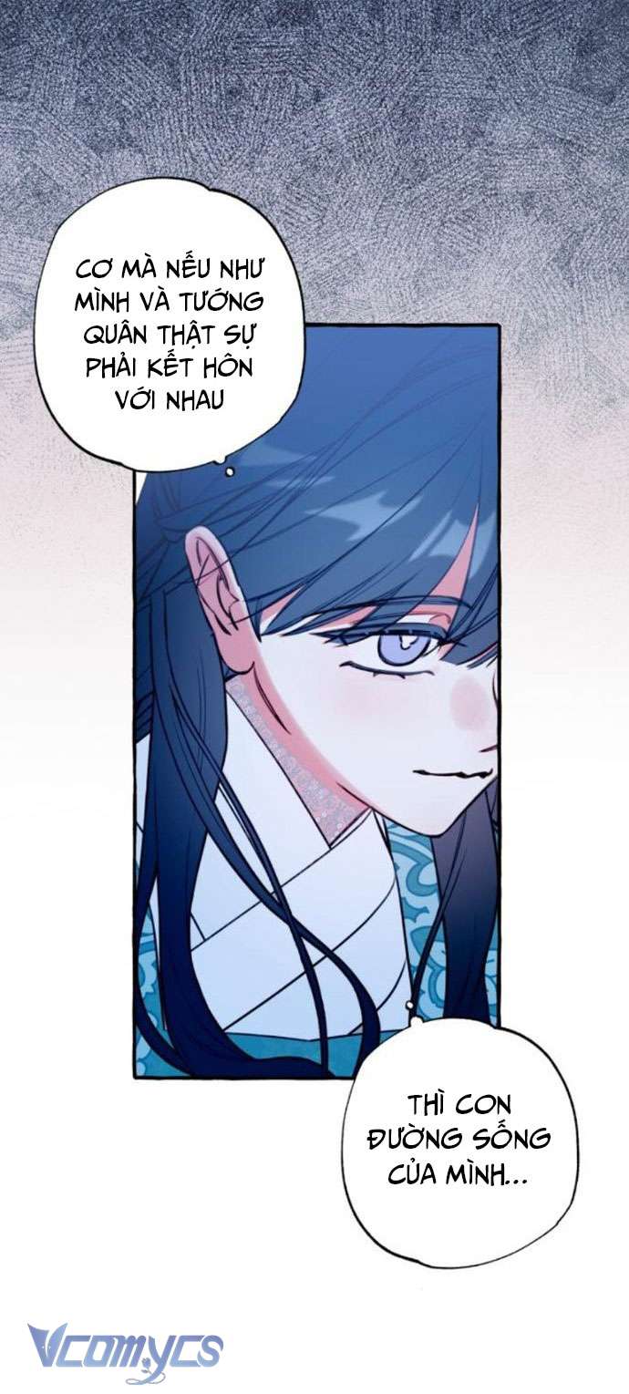 Chuyện Tình Tuyết Phương Bắc Chapter 3 - Trang 4