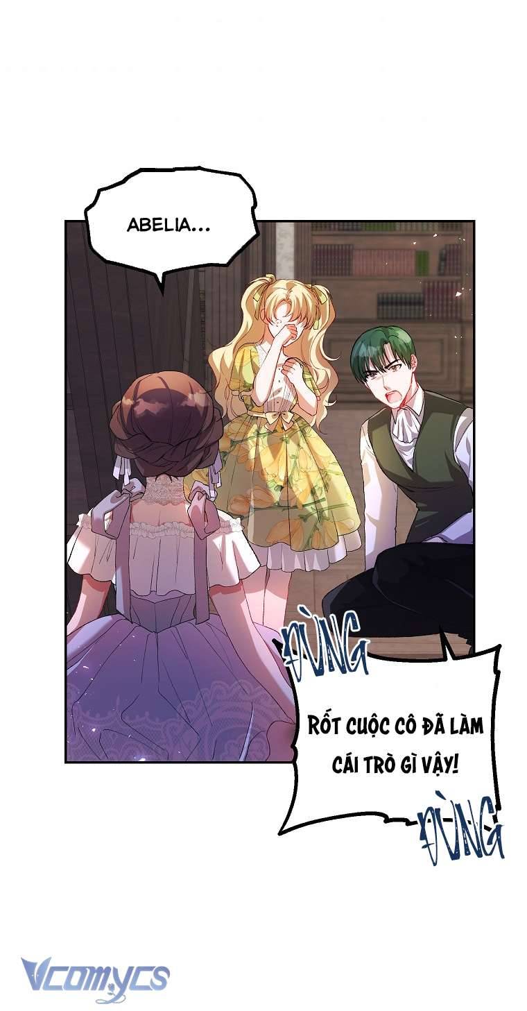 Thời Gian Của Nhân Vật Phụ Có Giới Hạn Chapter 22 - Trang 4