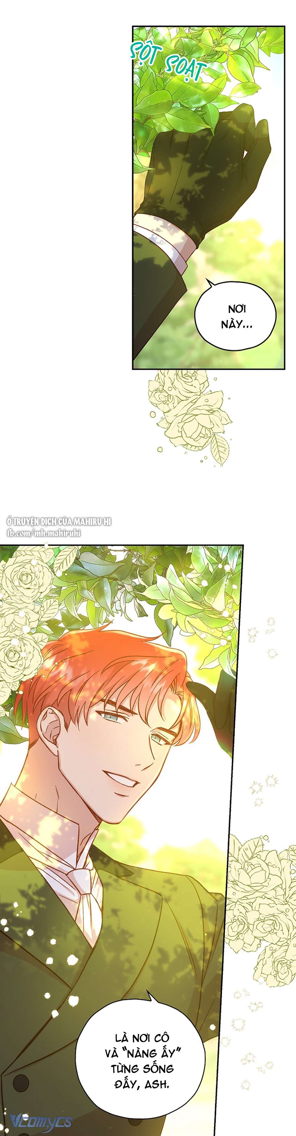 Sống Sót Dưới Thân Phận Hầu Nữ Chap 44 - Trang 2