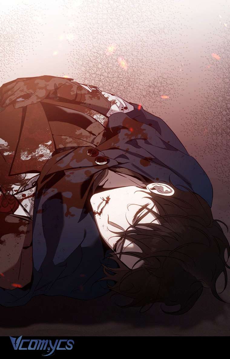 Thuần Hóa Bạo Quân Rồi Bỏ Trốn Chap 114 - Trang 2