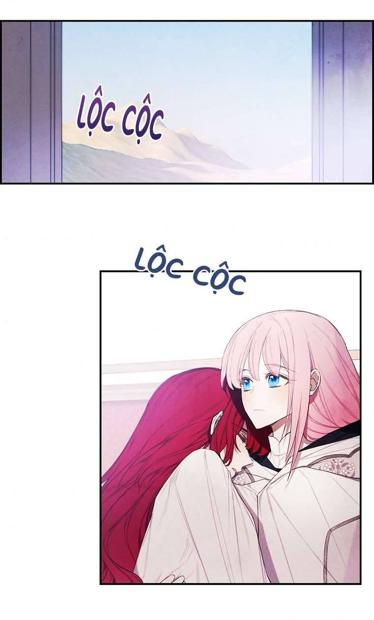 Cửa Hàng Búp Bê Của Công Chúa Chap 23 - Trang 2